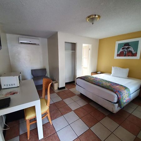 Motel Сан-Диего Экстерьер фото