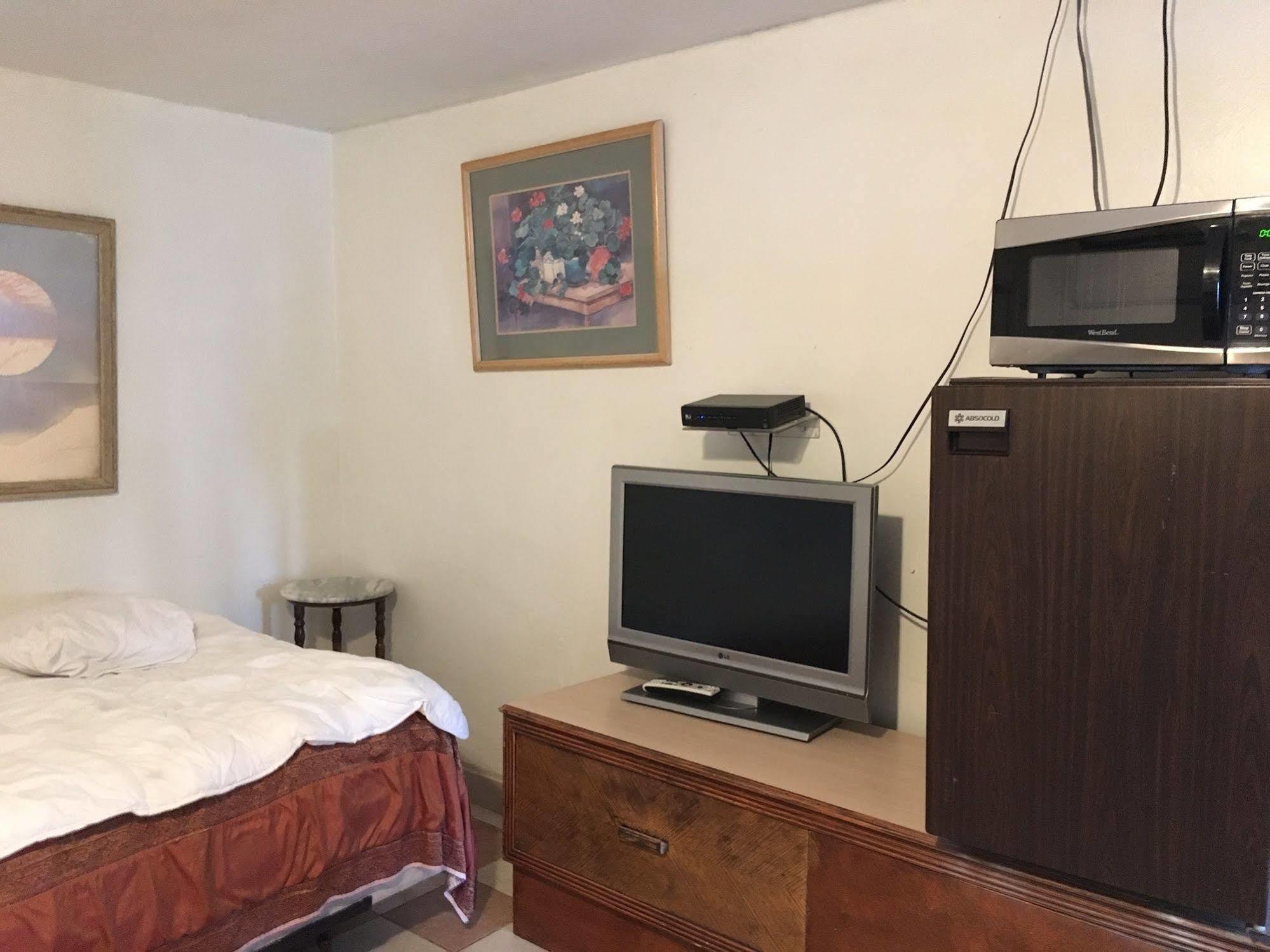 Motel Сан-Диего Экстерьер фото