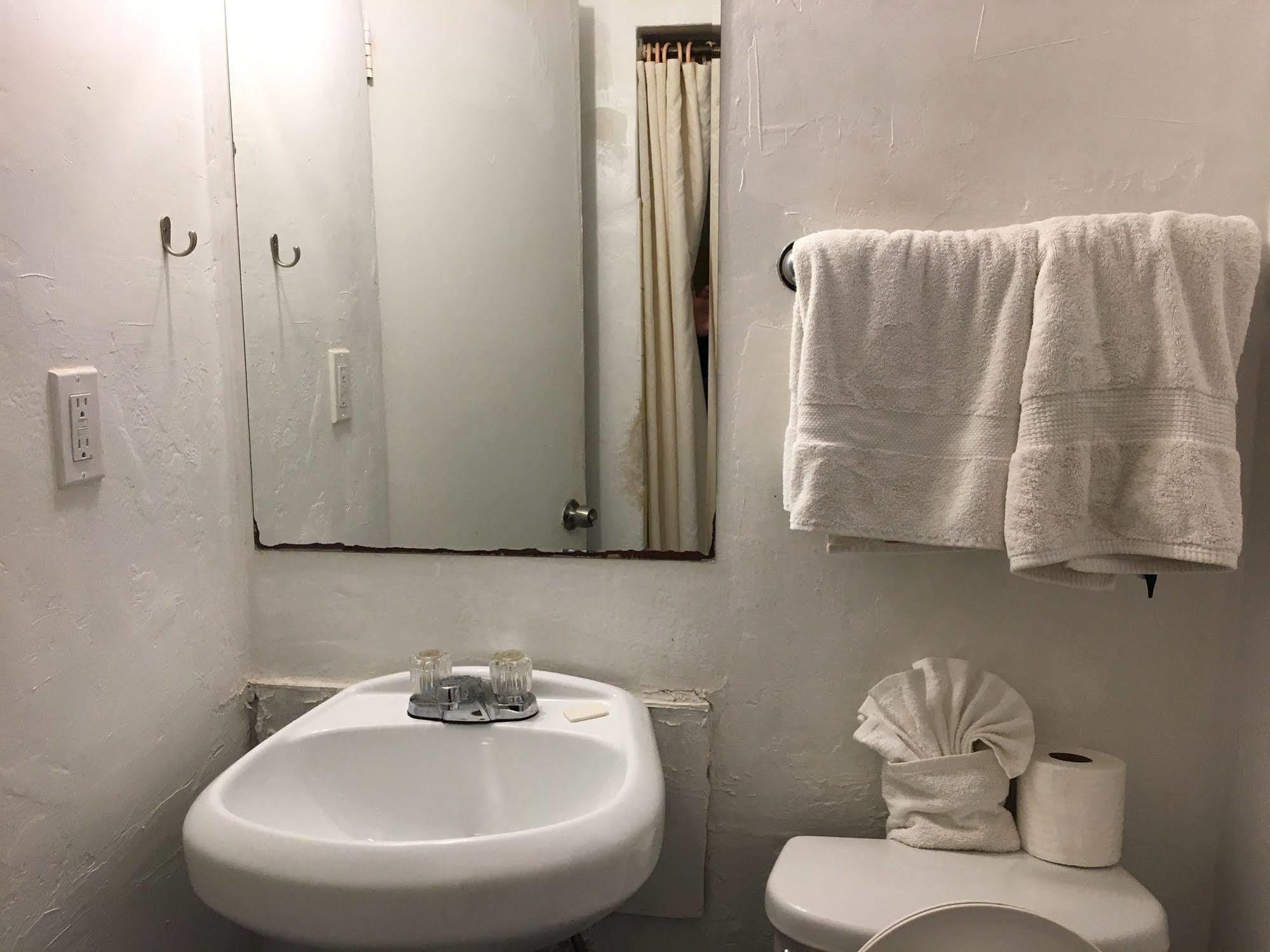 Motel Сан-Диего Экстерьер фото