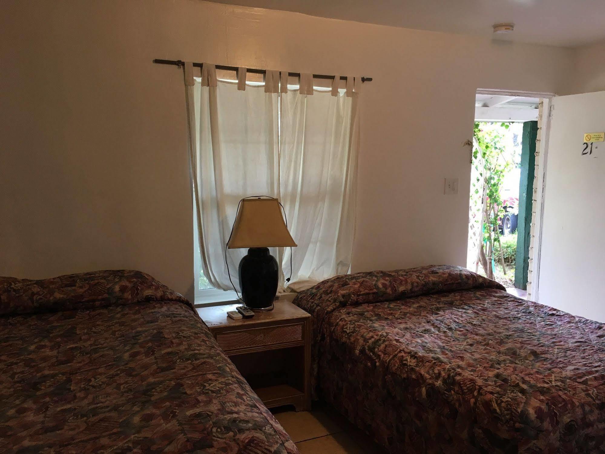 Motel Сан-Диего Экстерьер фото
