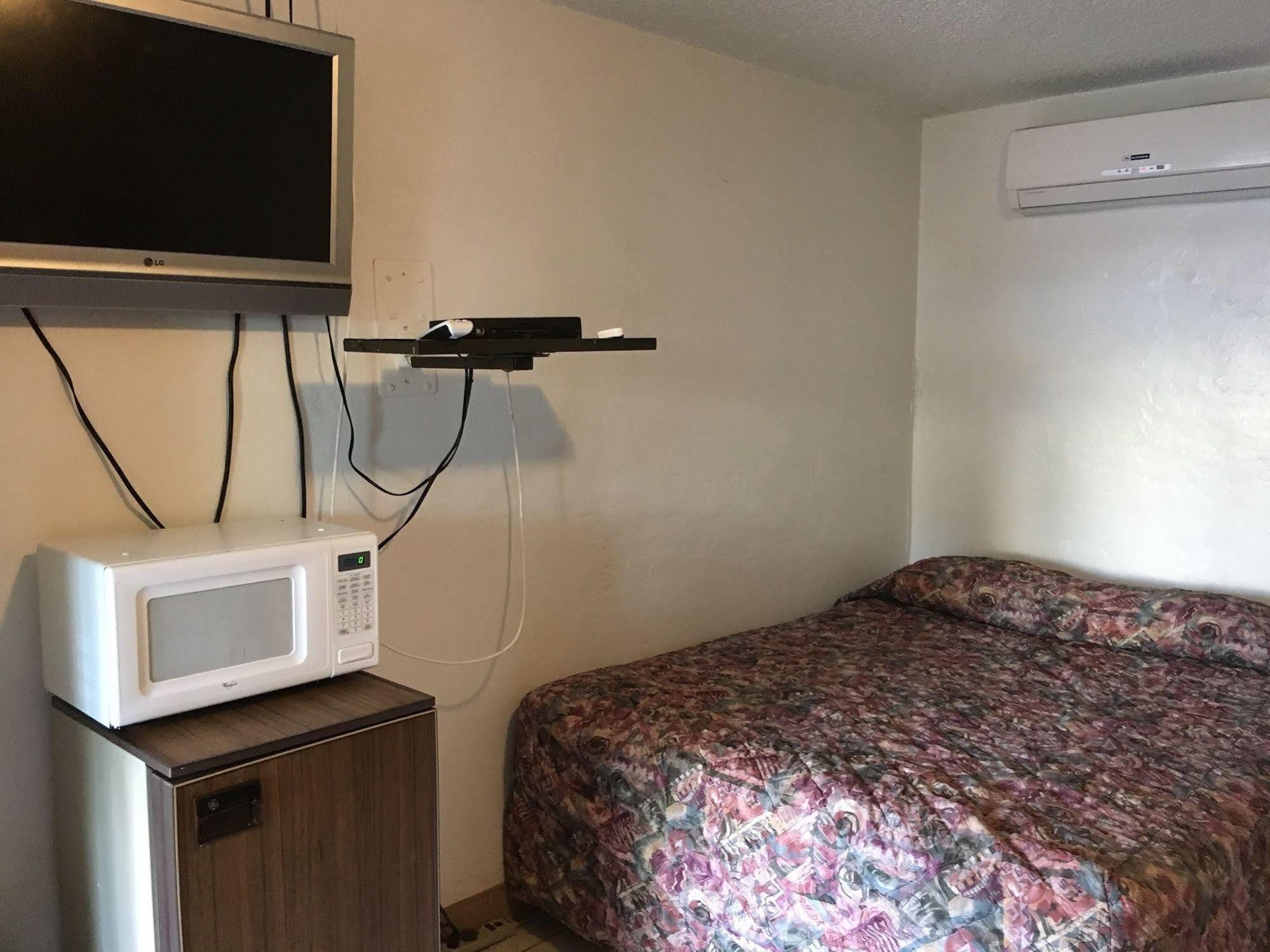 Motel Сан-Диего Экстерьер фото