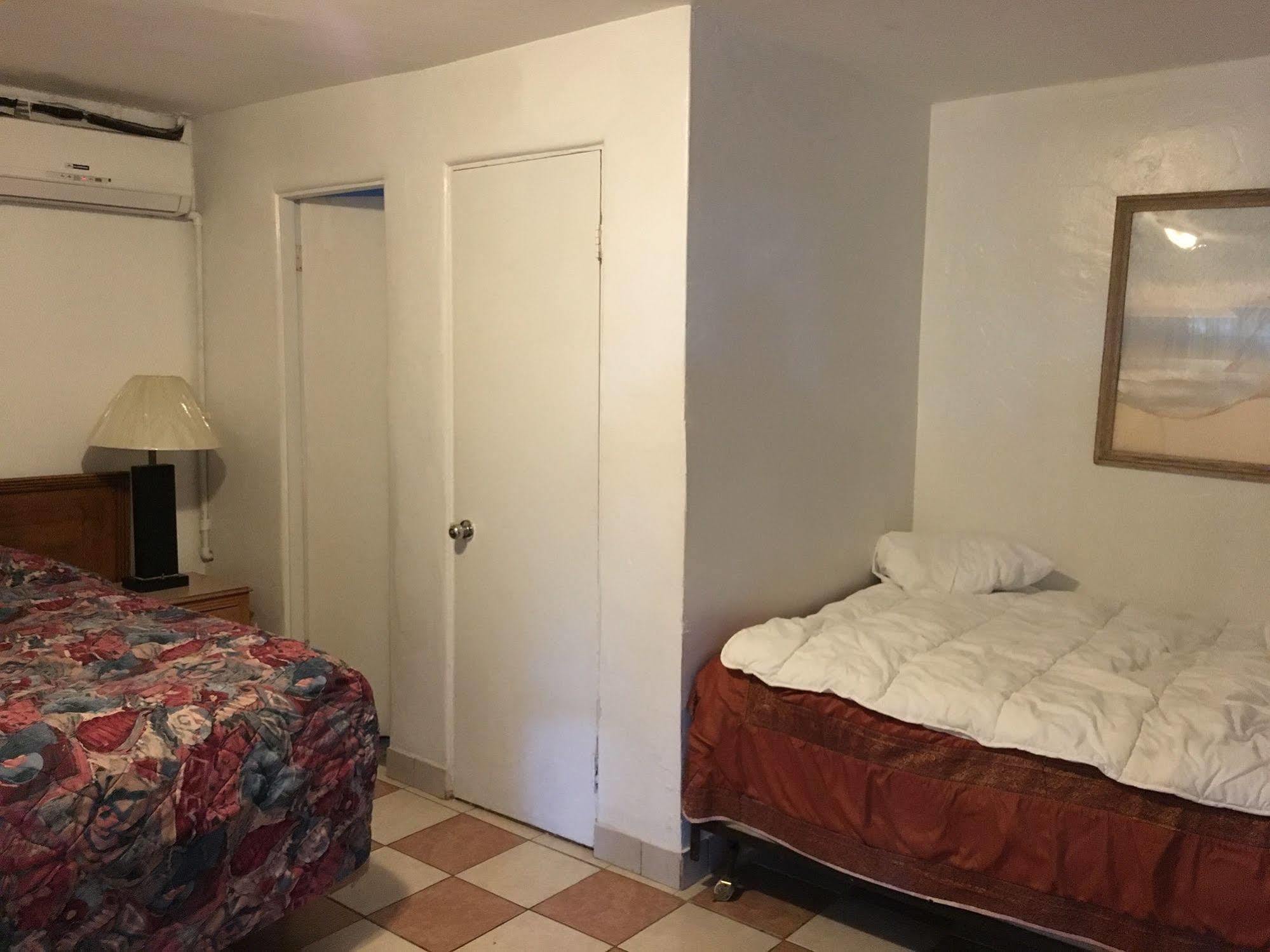 Motel Сан-Диего Экстерьер фото